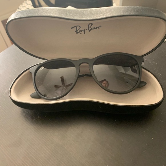Ray Ban Erika sunglasses main image 6